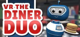 VR The Diner Duo Cover