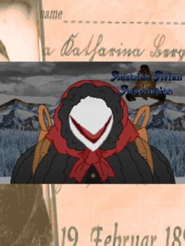 Austrian Avian Association Cover