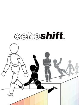 Echoshift Cover
