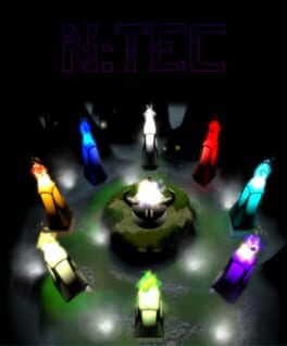 Nightmare: The Elemental Curse Cover