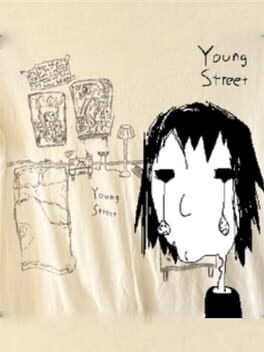 Young Street Cover