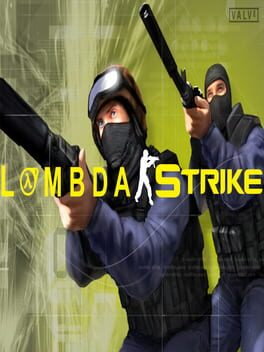 Lambda-Strike Cover