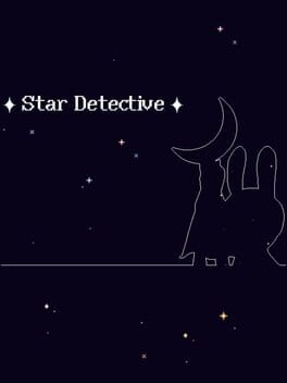 Star Detective Cover