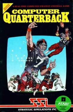 Computer Quarterback Cover