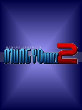 Mungyodance 2 Cover