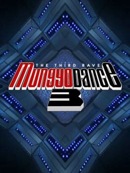 Mungyodance 3: The Third Rave Cover