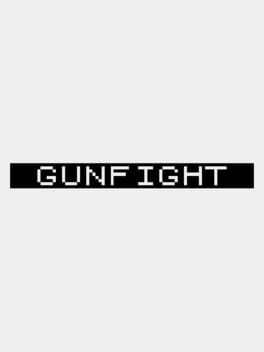 Gunfight Cover