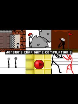 Crap Game Compilation 2 Cover
