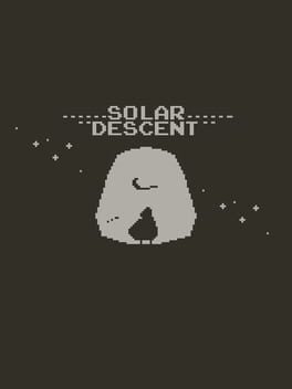 Solar Descent Cover