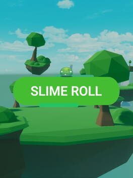 Slime Roll Cover