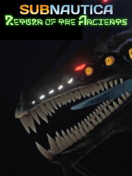 Return of the Ancients Cover
