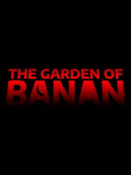The Garden of Banan Cover