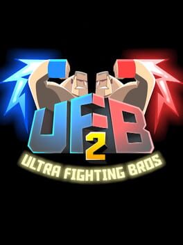 UFB 2: Fight & Wrestling Games Cover
