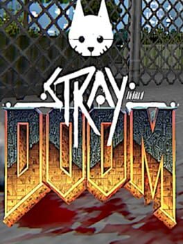 Stray Doom Cover