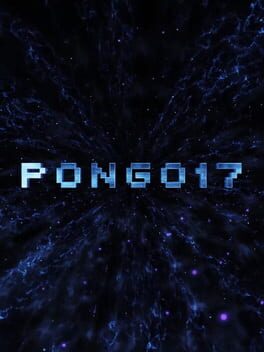 Pongo17 Cover