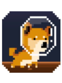 Puppy Moon Cover
