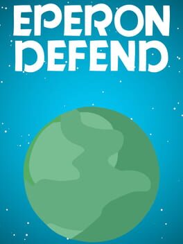 Eperon Defend Cover
