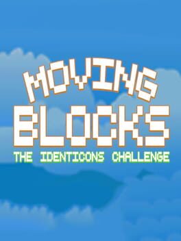 Moving Blocks Puzzle Cover