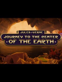 Walkabout Mini Golf: Journey to the Center of the Earth Cover