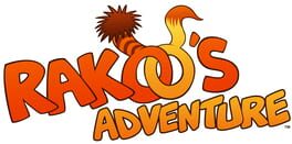 Rakoo's Adventure Cover