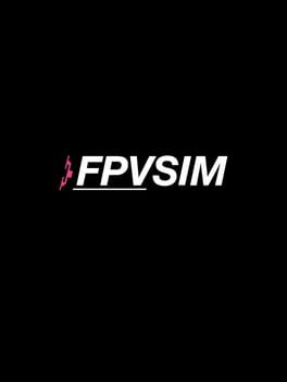 FPVSIM FPV Simulator Cover