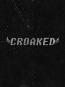Croaked Cover