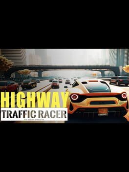 Highway Traffic Racer Cover