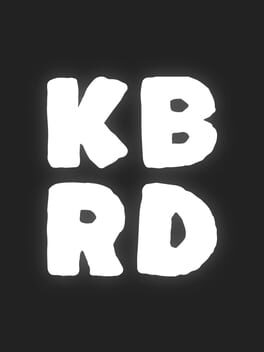 KBRD Cover