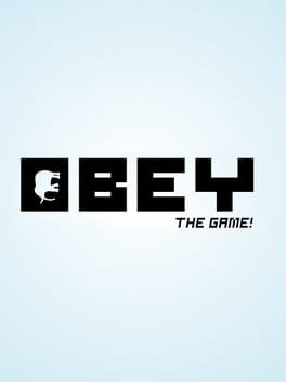 Obey! The Game Cover