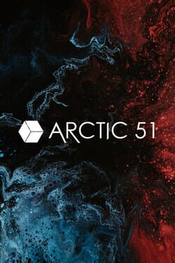 Arctic 51 Cover