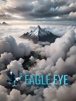 Eagle Eye: Find the Difference Cover