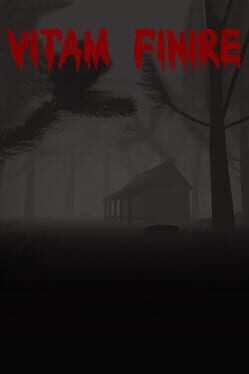Vitam Finire Cover