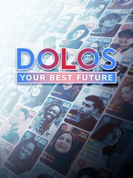 Dolos Cover