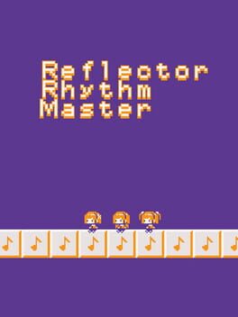 Reflector Rhythm Master Cover