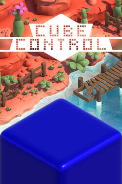 Cube Control Cover