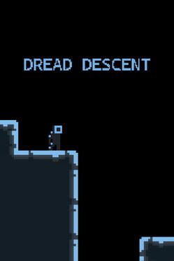 Dread Descent Cover