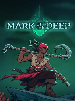 Mark of the Deep Cover