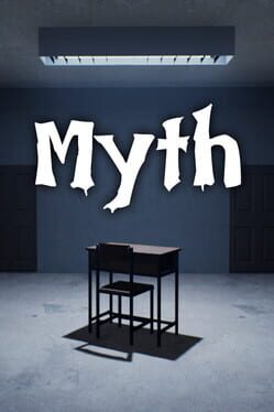 Myth Cover