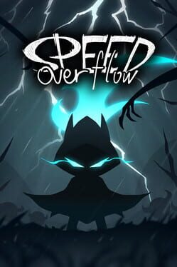 SpeedOverflow Cover