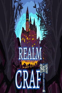 Realm Craft Cover