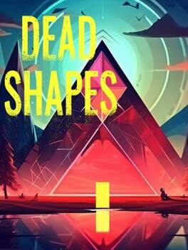 Dead Shapes Cover