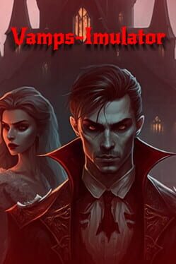 Vamps-Imulator Cover