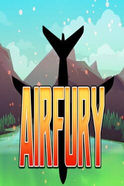 Air Fury Cover