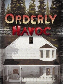 Orderly Havoc Cover