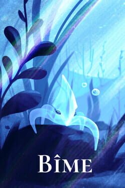 Bîme Cover