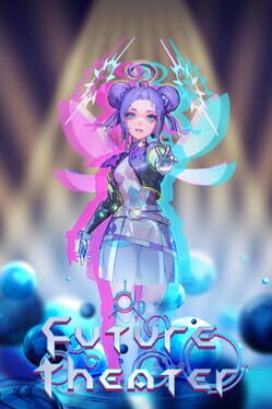 Future Theater Cover