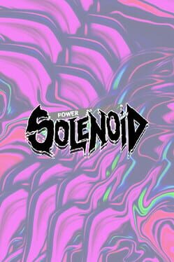 Power Solenoid Cover