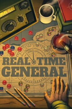 Real-Time General Cover