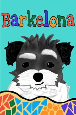 Barkelona Cover