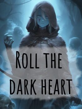 Roll the Dark Heart Cover